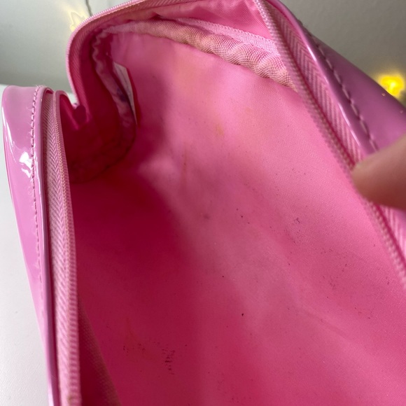 MORPHE COSMETICS x Jeffree Star Pink Brush Kit Bag! DISCONTINUED BY MORPHE - Picture 9 of 12